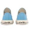 Chuck Taylor All Star Slip 3 OX Japan „Light Blue”