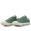 Chuck Taylor All Star SLIP III OX „Green White”