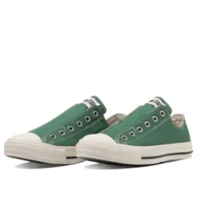 Chuck Taylor All Star SLIP III OX „Green White”