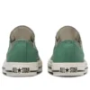 Chuck Taylor All Star SLIP III OX „Green White”