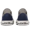 Chuck Taylor All Star Slip III OX „Navy White”
