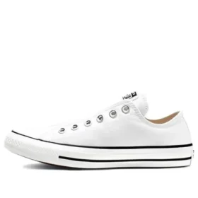 Chuck Taylor All Star Slip Low „Alb”