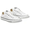 Chuck Taylor All Star Slip Low „Alb”