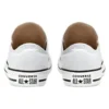Chuck Taylor All Star Slip Low „Alb”
