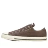Chuck Taylor All Star Slip N OX „Dark Brown”