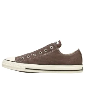 Chuck Taylor All Star Slip N OX „Dark Brown”