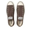 Chuck Taylor All Star Slip N OX „Dark Brown”