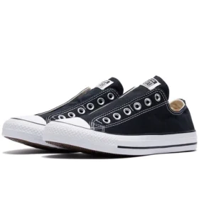 Chuck Taylor All Star Slip „Negru”