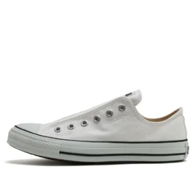 Chuck Taylor All Star Slip-On III OX „Alb”