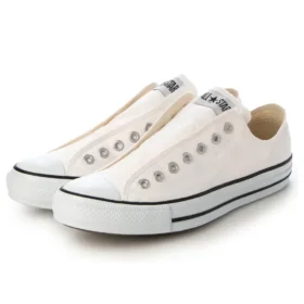 Chuck Taylor All Star Slip-On III OX „Alb”