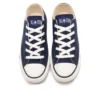 Chuck Taylor All Star Slip-On III OX Japan „Navy”