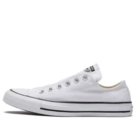 Chuck Taylor All Star Slip Ox „Alb”