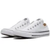 Chuck Taylor All Star Slip Ox „Alb”