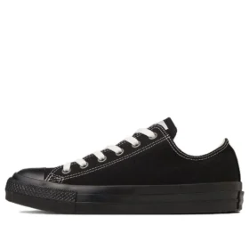 Chuck Taylor All Star Slip Resistant Ey Ox „Negru” „Negru”