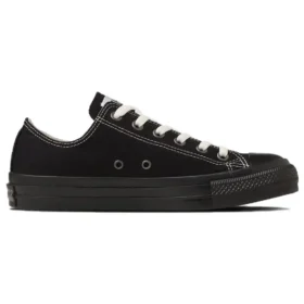 Chuck Taylor All Star Slip Resistant Ey Ox „Negru” „Negru”