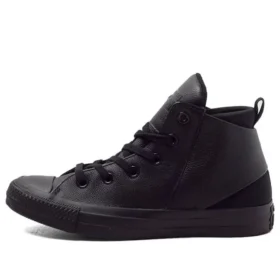 Chuck Taylor All Star Sloane Monochrome „Triple Black”