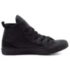 Chuck Taylor All Star Sloane Monochrome „Triple Black”
