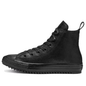 Chuck Taylor All Star Space Mountain Hiker High „Black Samurai”