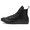 Chuck Taylor All Star Space Mountain Hiker High „Black Samurai”