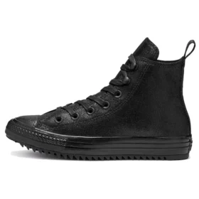 Chuck Taylor All Star Space Mountain Hiker High „Black Samurai”