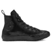 Chuck Taylor All Star Space Mountain Hiker High „Black Samurai”