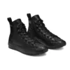 Chuck Taylor All Star Space Mountain Hiker High „Black Samurai”