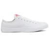 Chuck Taylor All Star Space Racer Low Top „Classic White”
