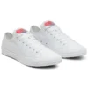 Chuck Taylor All Star Space Racer Low Top „Classic White”