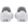 Chuck Taylor All Star Space Racer Low Top „Classic White”