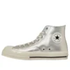 Chuck Taylor All Star Square Toe Sv Hi „Silver”