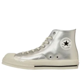 Chuck Taylor All Star Square Toe Sv Hi „Silver”