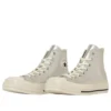 Chuck Taylor All Star Square Toe Sv Hi „Silver”
