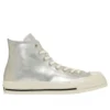 Chuck Taylor All Star Square Toe Sv Hi „Silver”