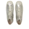 Chuck Taylor All Star Square Toe Sv Hi „Silver”