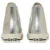 Chuck Taylor All Star Square Toe Sv Hi „Silver”
