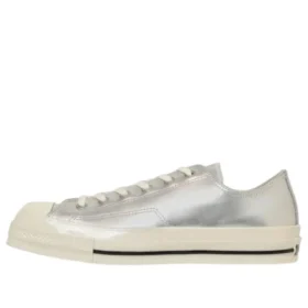 Chuck Taylor All Star Square Toe Sv OX „Silver”