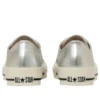Chuck Taylor All Star Square Toe Sv OX „Silver”