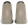 Chuck Taylor All Star Squaretoe HI „Stone Rice Gray Palm”