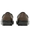 Chuck Taylor All Star Squaretoe Loafer „Dark Brown Black”