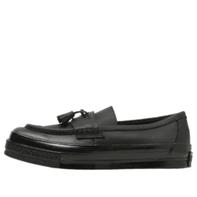 Chuck Taylor All Star Squaretoe Loafer „Negru”
