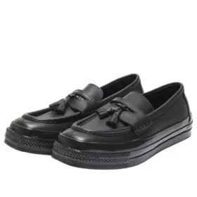 Chuck Taylor All Star Squaretoe Loafer „Negru”