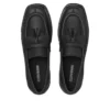 Chuck Taylor All Star Squaretoe Loafer „Negru”