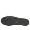 Chuck Taylor All Star Squaretoe Slip N OX „Black Monochrome”