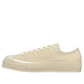 Chuck Taylor All Star Squaretoe SU OX „Bone White”