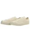 Chuck Taylor All Star Squaretoe SU OX „Bone White”