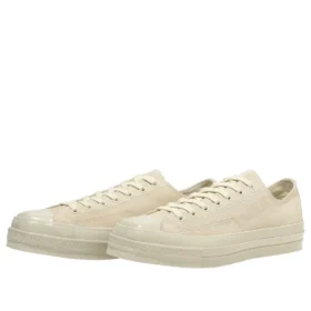 Chuck Taylor All Star Squaretoe SU OX „Bone White”