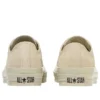 Chuck Taylor All Star Squaretoe SU OX „Bone White”