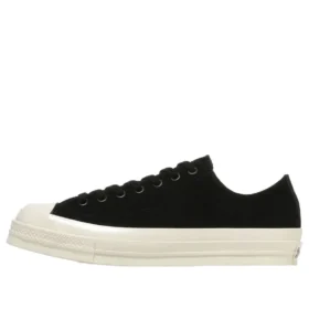 Chuck Taylor All Star Squaretoe SU OX „Negru”