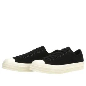 Chuck Taylor All Star Squaretoe SU OX „Negru”