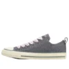 Chuck Taylor All Star SS OX „Gray Pink”